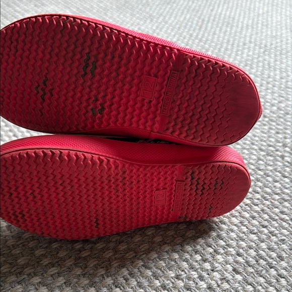 Hunter Pink Leopard Print Rain Boots - Picture 2 of 3